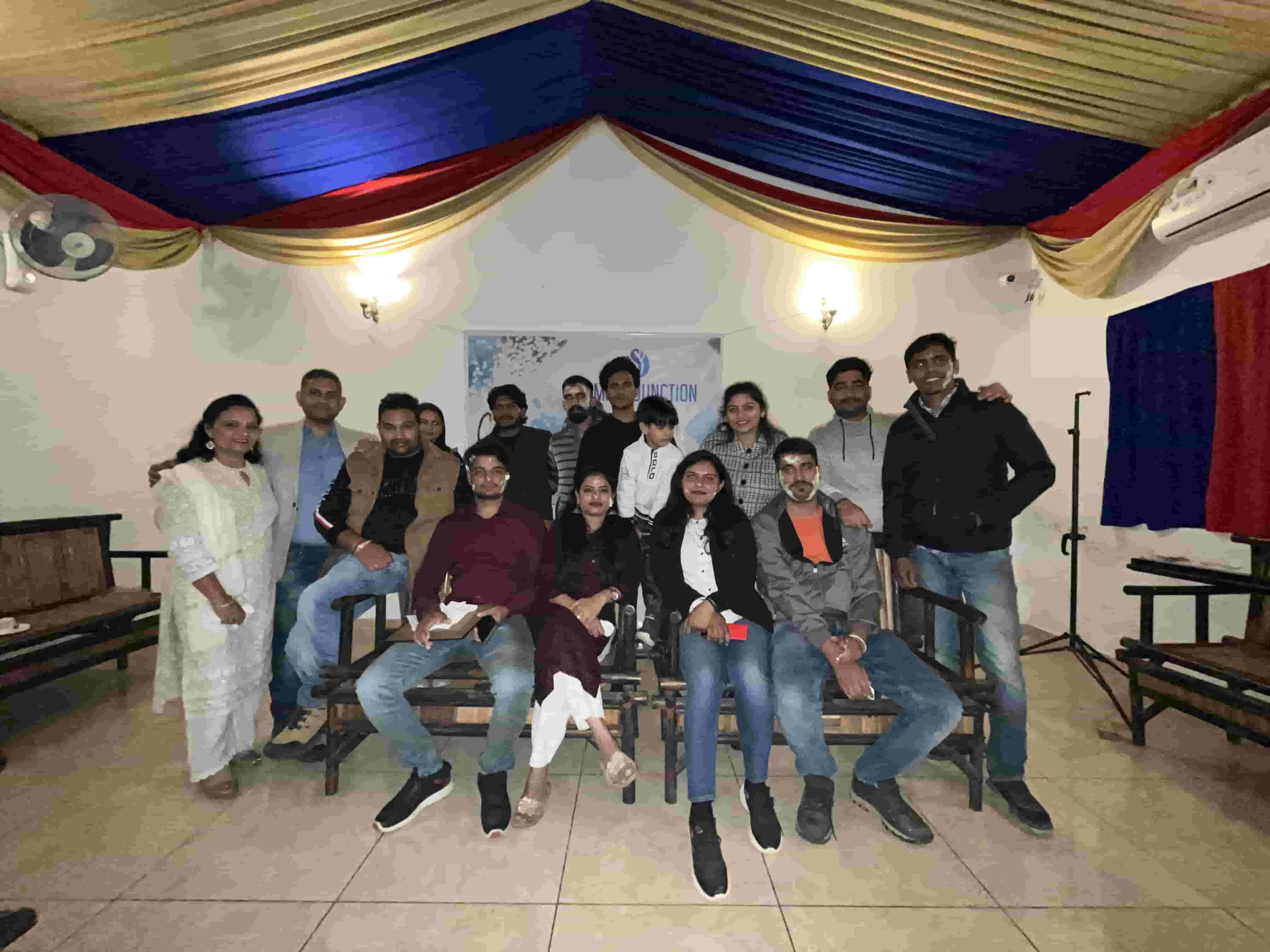 morni hills - 2022
