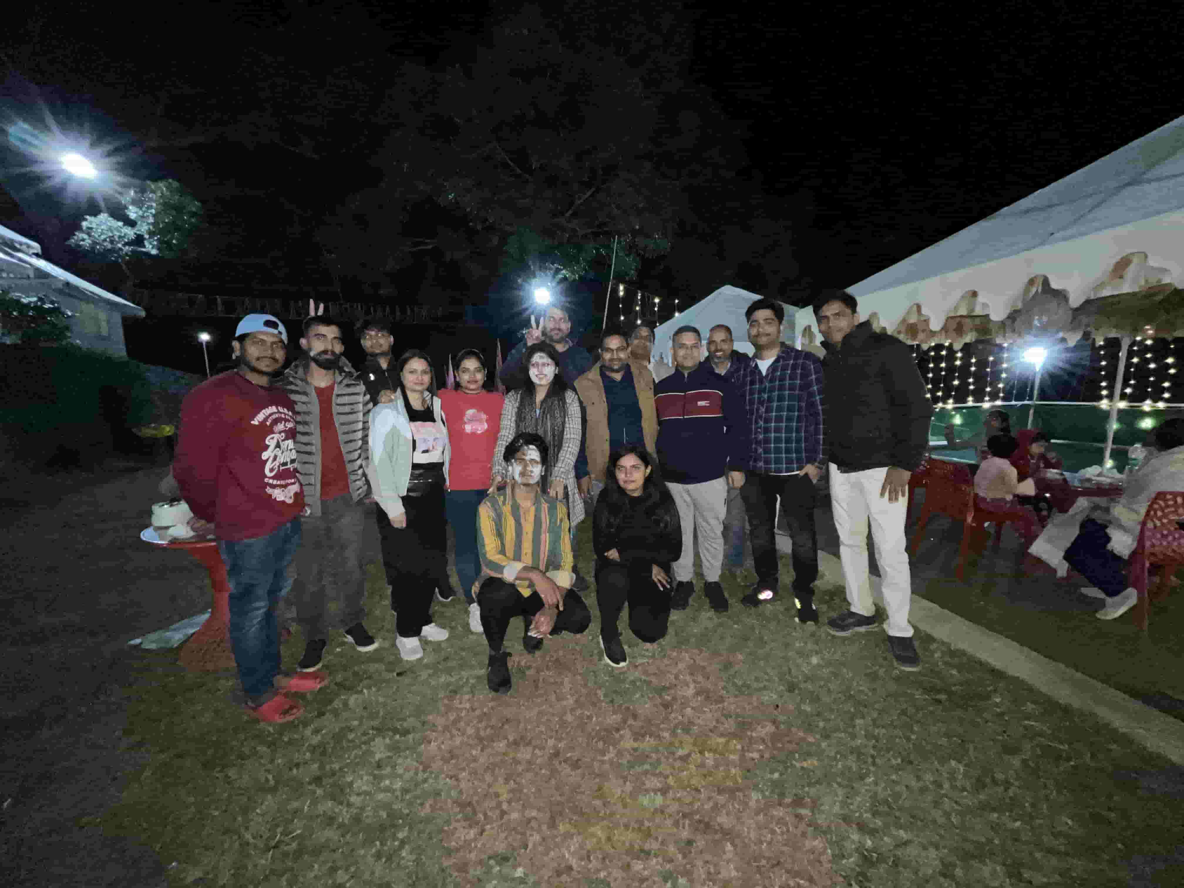 morni hills - 2022