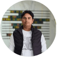 Ashish Prajapati