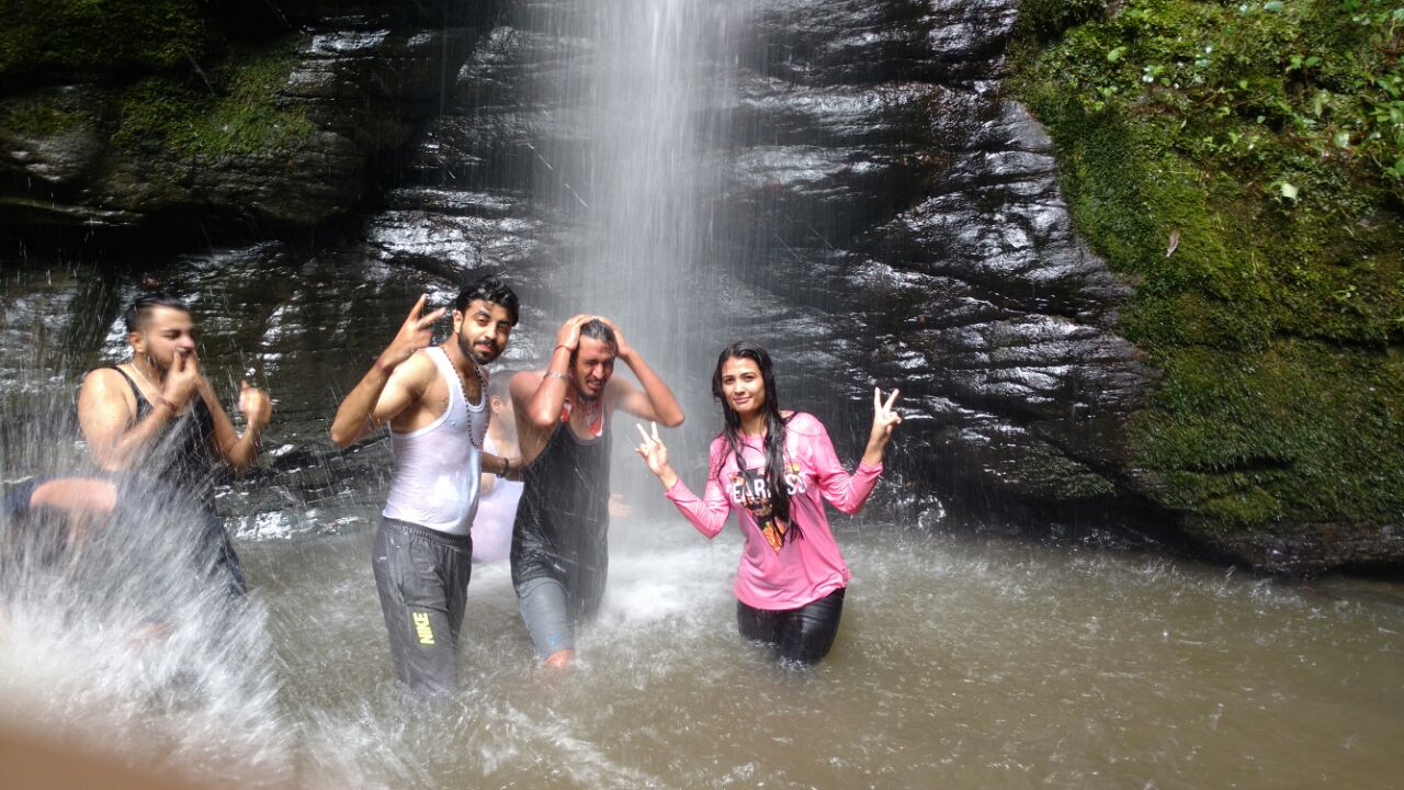 hail himalyas trip