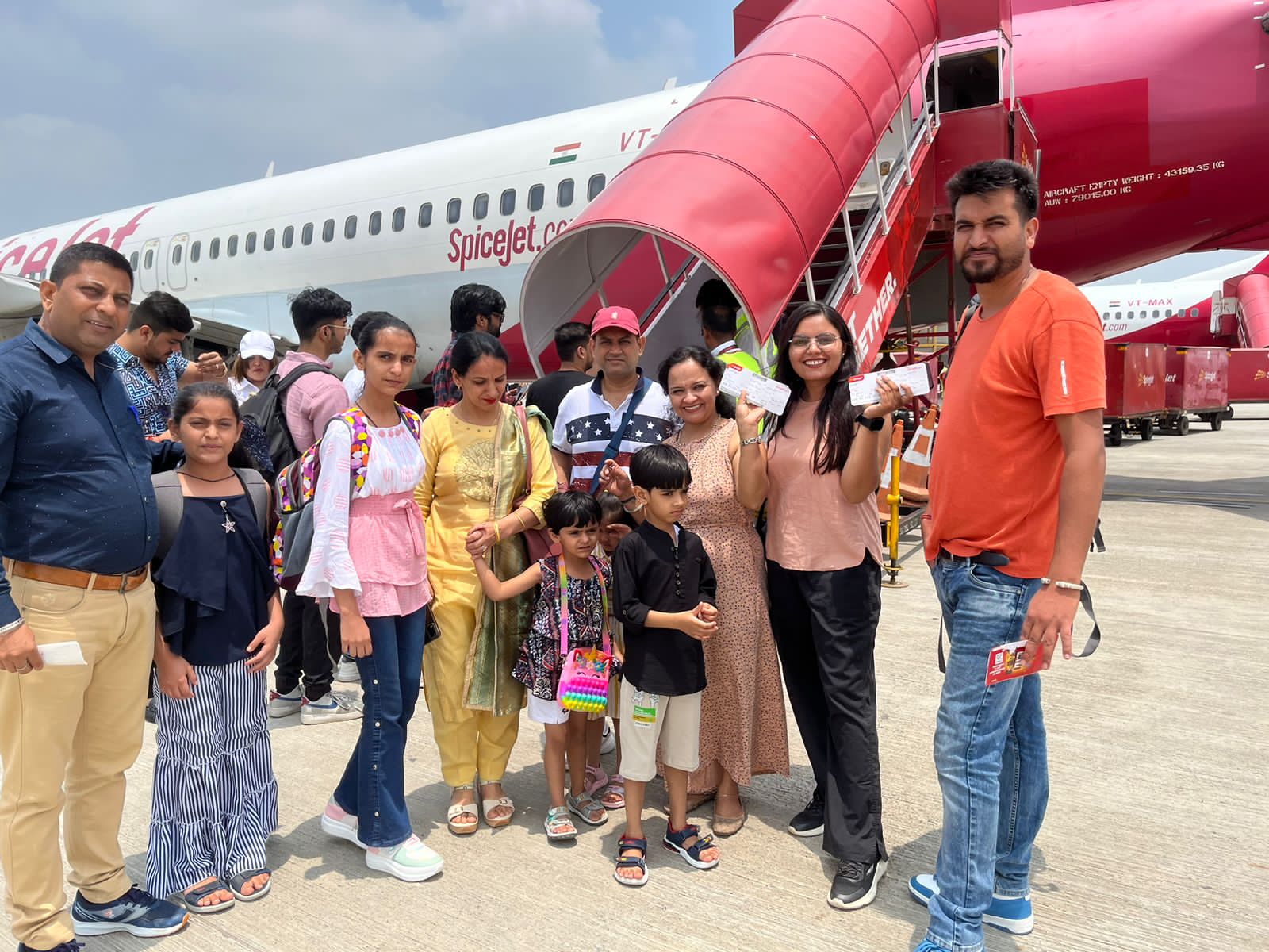 goa trip - 2023