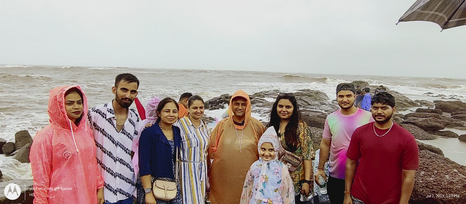 goa trip - 2023