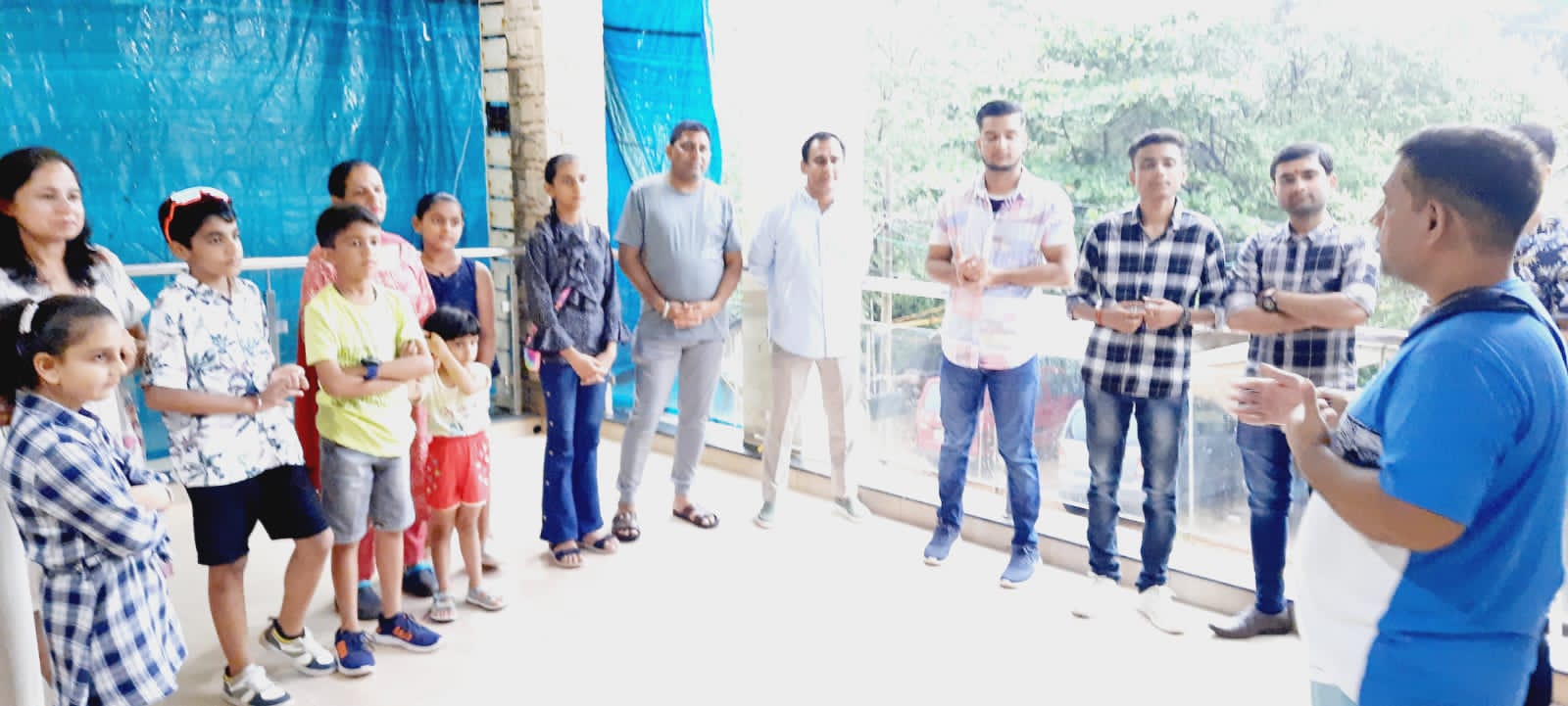 goa trip - 2023