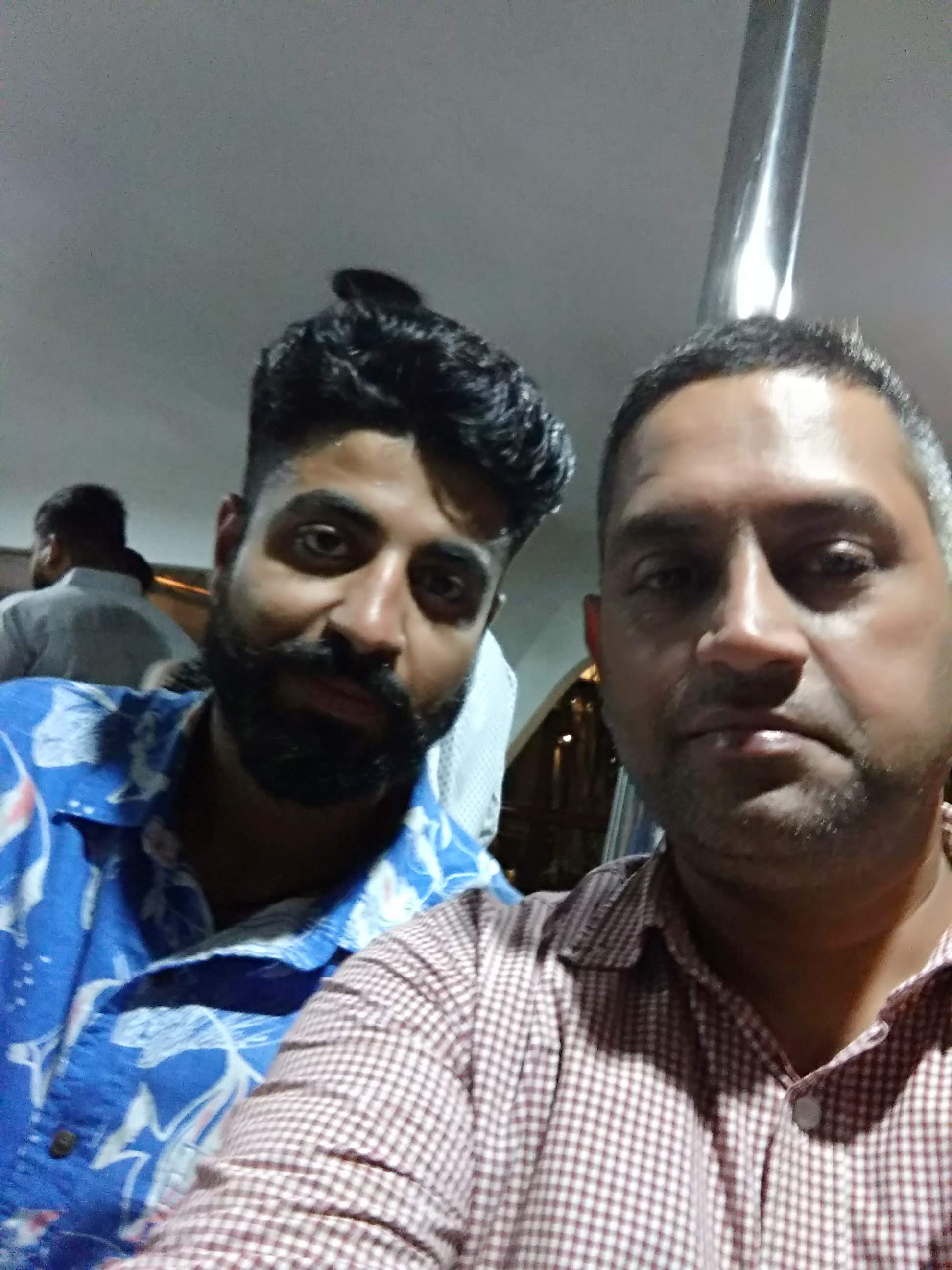 goa trip - 2018