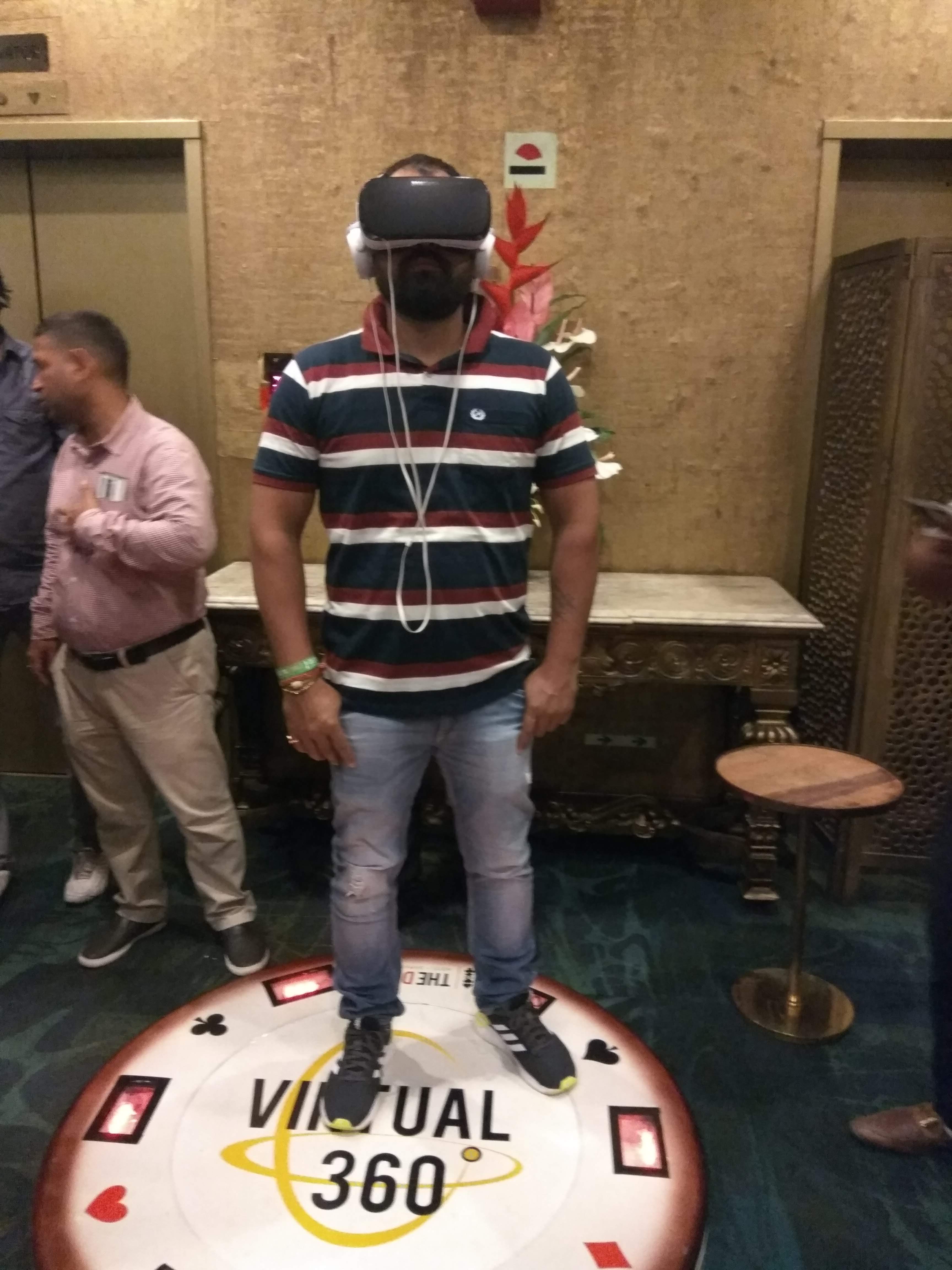 goa trip - 2018