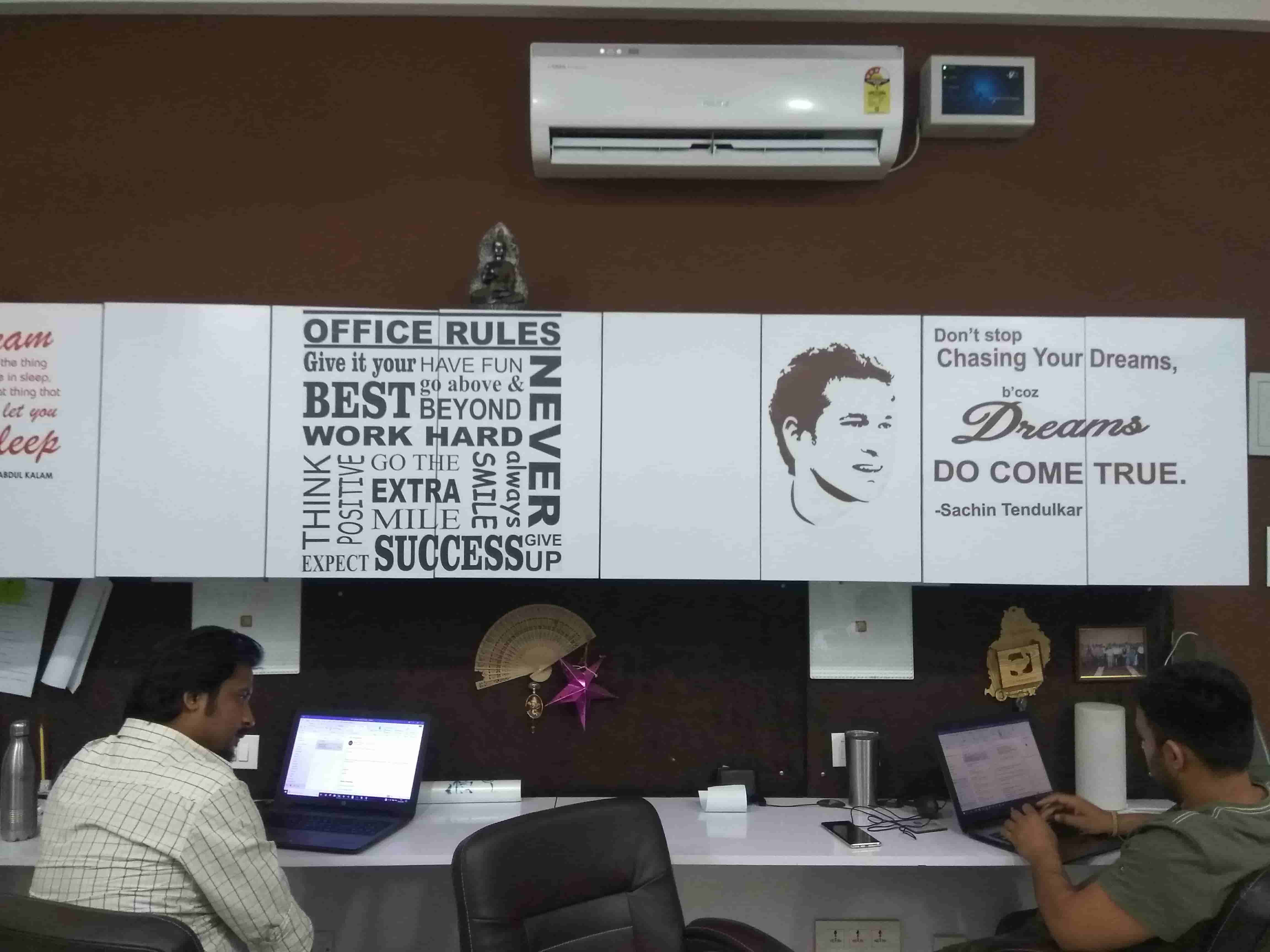 Office - 2019 Image 1