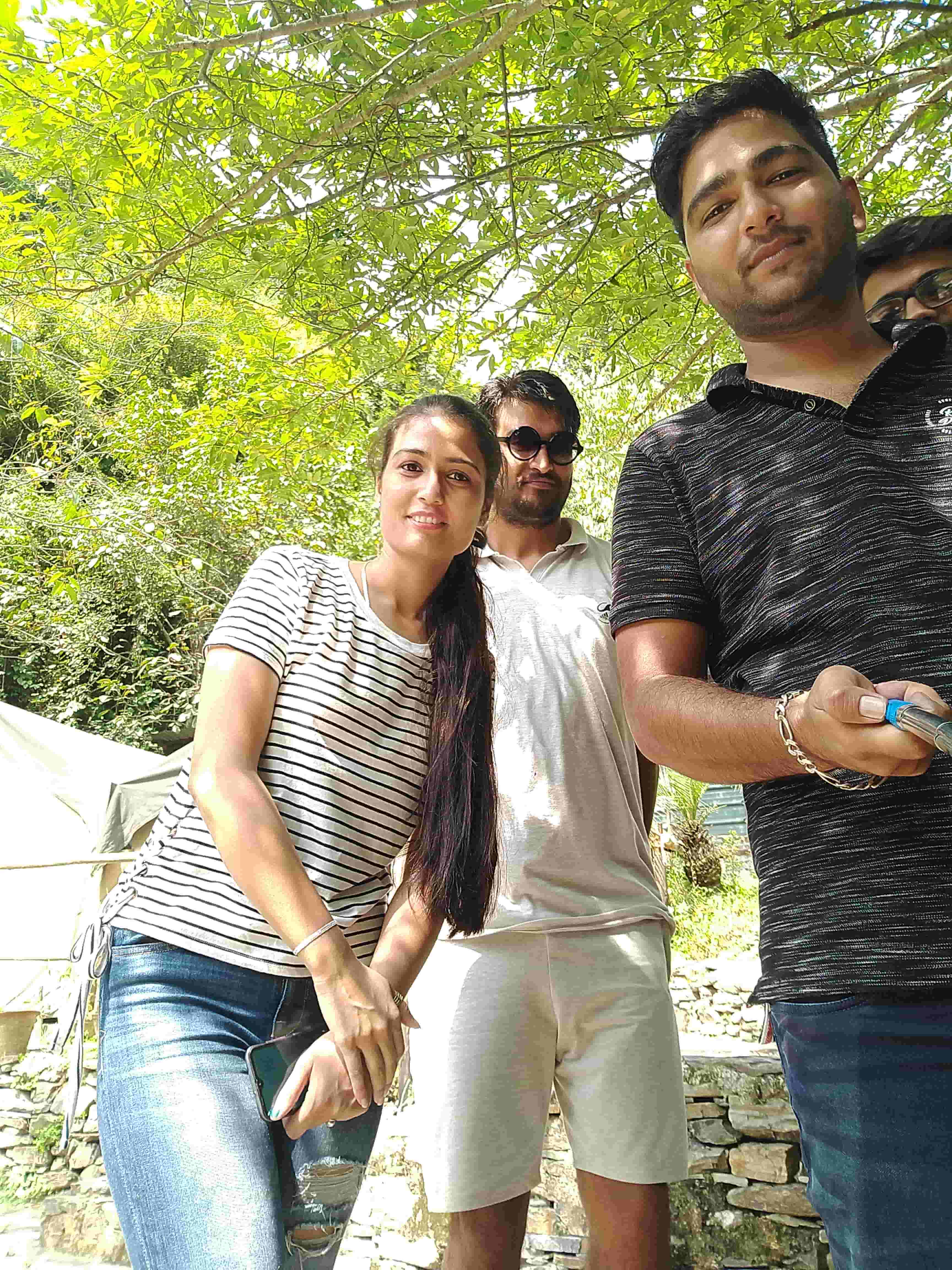 Hail Himalayas - 2019 Image 9