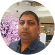 Ramesh Kamboj